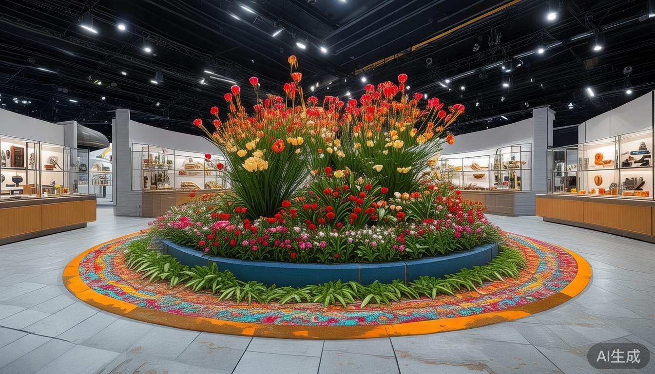 意云南文博会呈贡展区藏着哪些惊喜？CQ9电子平台9月17日启幕的创