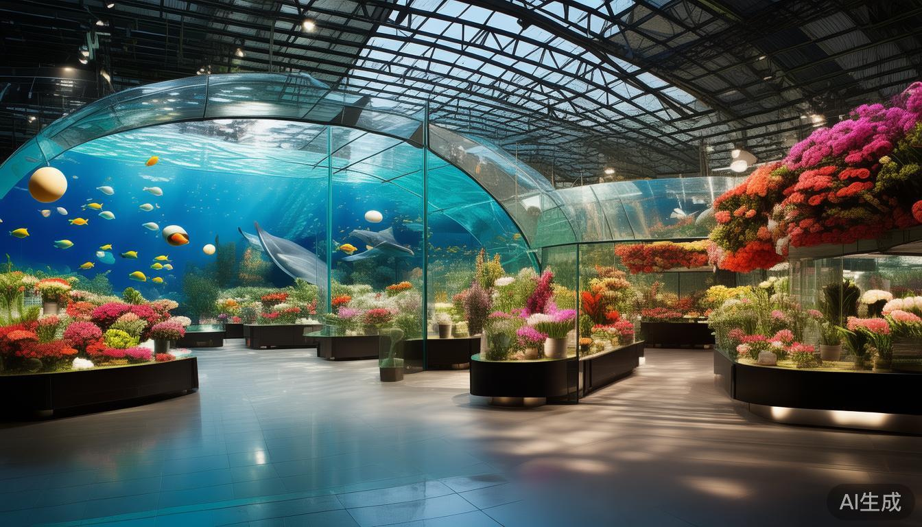 意云南文博会呈贡展区藏着哪些惊喜?CQ9电子平台9月17日启幕的创(图4) 意云南文博会呈贡展区藏着哪些惊喜?CQ9电子平台9月17日启幕的创(图4)