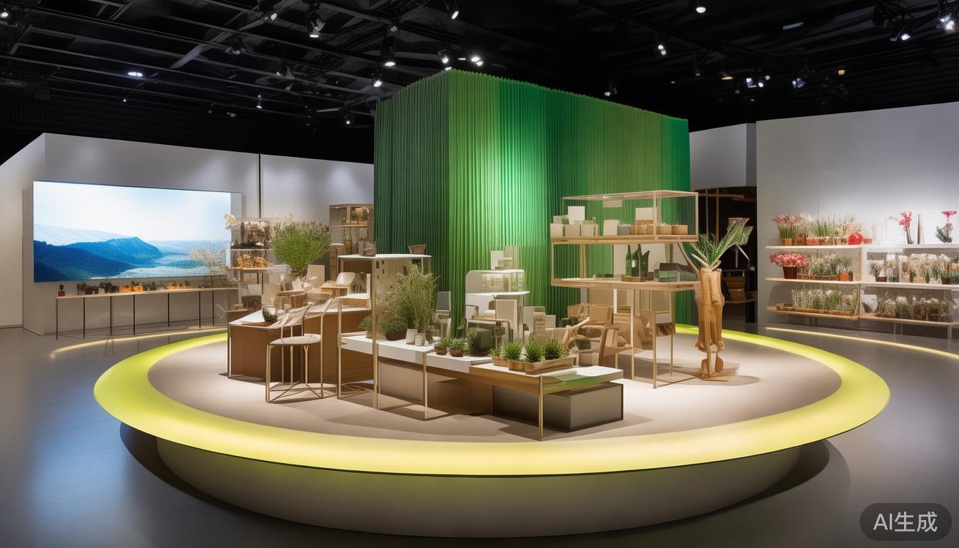 意云南文博会呈贡展区藏着哪些惊喜?CQ9电子平台9月17日启幕的创(图6) 意云南文博会呈贡展区藏着哪些惊喜?CQ9电子平台9月17日启幕的创(图6)