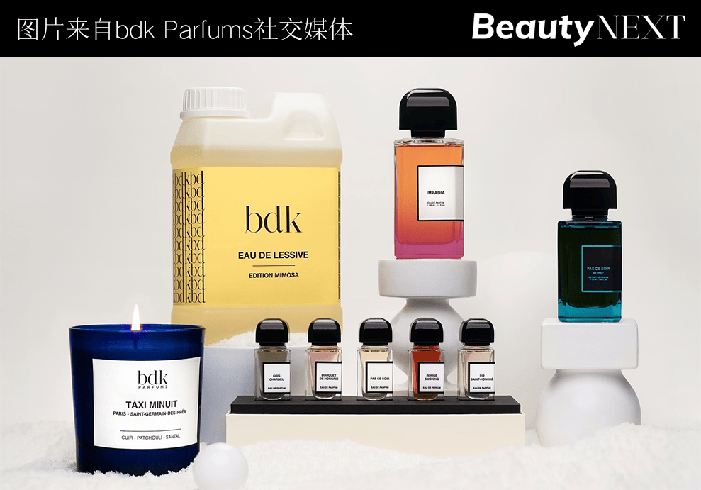 H又押注了一个小众香氛CQ9电子平台LVM(图3)