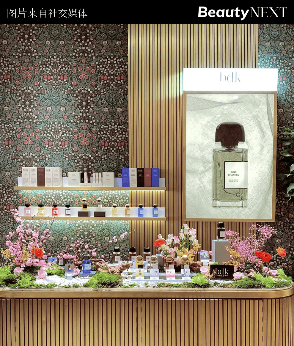 H又押注了一个小众香氛CQ9电子平台LVM(图7)