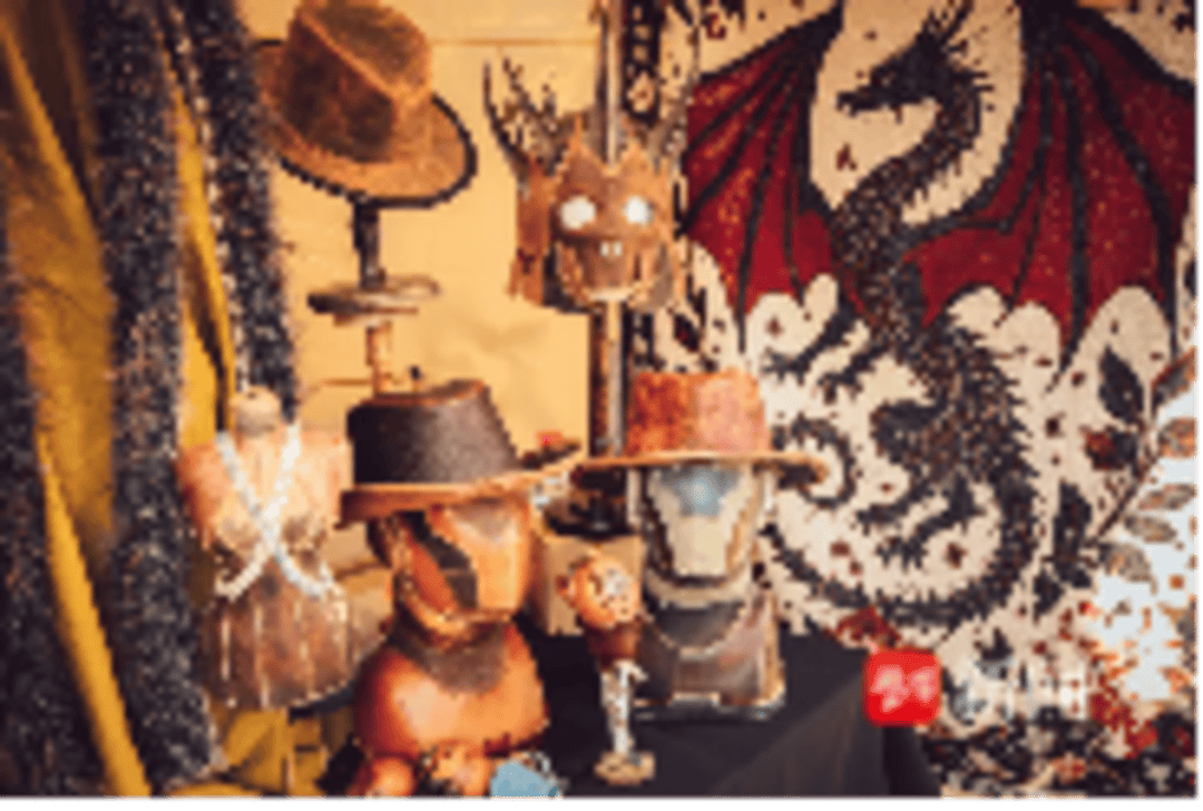 锡“屿河”为城市公共空间注入新活力CQ9电子市集成为美学策展地……无(图2)