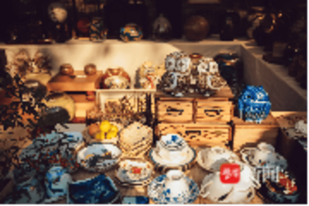 锡“屿河”为城市公共空间注入新活力CQ9电子市集成为美学策展地……无(图4)