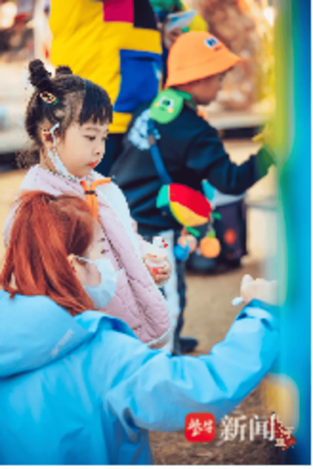 锡“屿河”为城市公共空间注入新活力CQ9电子市集成为美学策展地……无(图8)