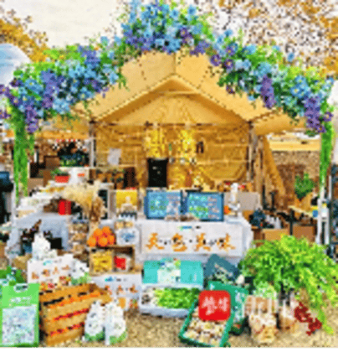 锡“屿河”为城市公共空间注入新活力CQ9电子市集成为美学策展地……无(图9)