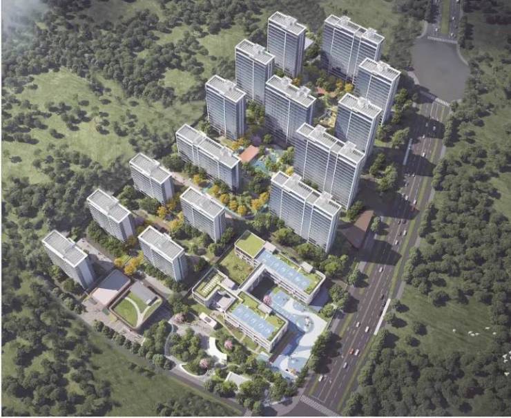 6合肥房价-楼盘评测-地址-详情-售楼处