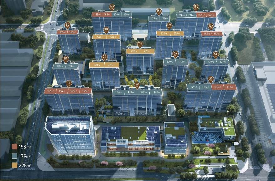 （合肥）营销中心-【皖投安澜府】价值点-全面介绍CQ9电子版入口【开发商直属售楼部】皖投安澜府(图4)